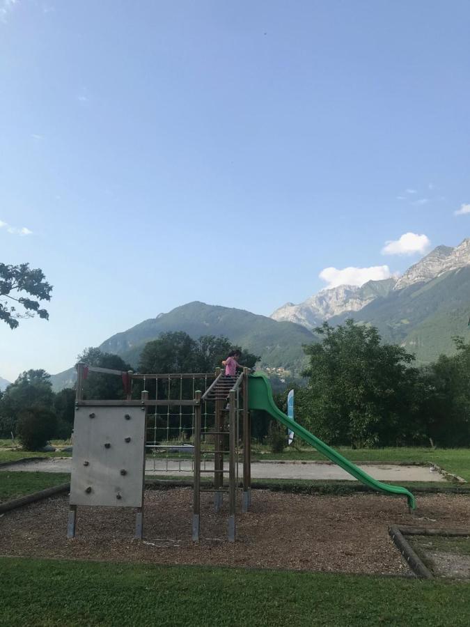 Petit Cocon Entre Lac, Golf Et Montagne, Proche D'Annecy Giez Exteriér fotografie