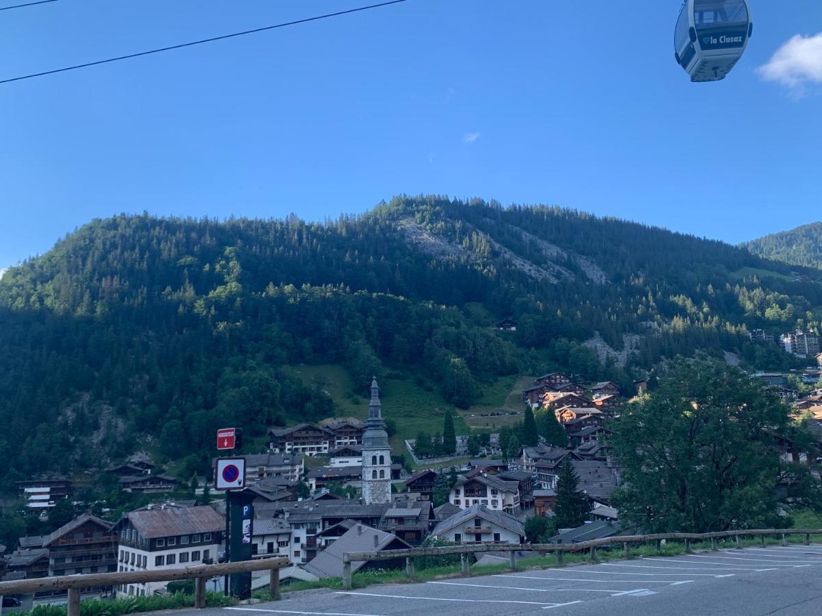 Petit Cocon Entre Lac, Golf Et Montagne, Proche D'Annecy Giez Exteriér fotografie